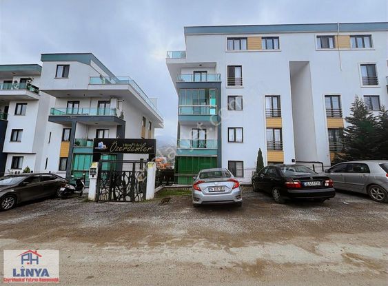 Başiskele Yüsra Evleri Satılık 4+1 Dublex Daire