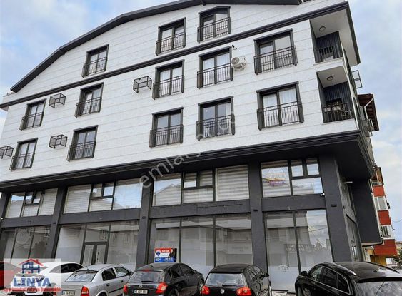 Kocaeli İzmit Yenişehir Mahallesin'de Yeni Bina Satılık Daire