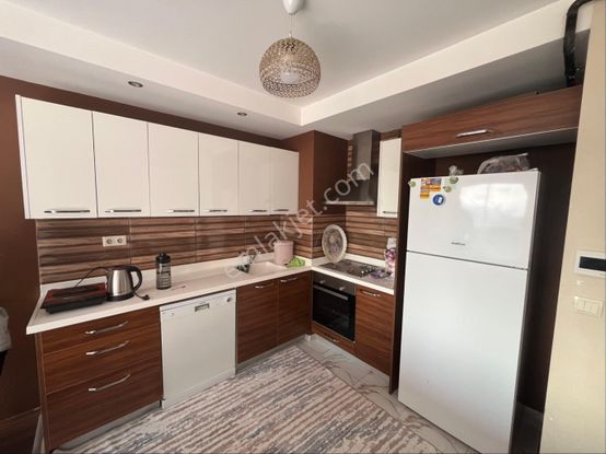 Final Emlak Tan Gürselpaşa Mah.bulvar Üzeri Eşyalı Daire