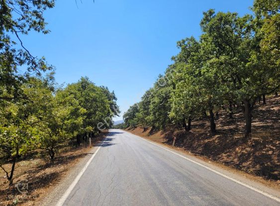 Century21 Bal'dan Karesi Kırmızılar'da Satılık 853 M2 Arsa