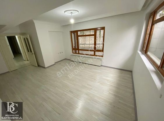 Bedirhan'dan Basınevlerinde 3+1 Bağımsız Asansörlü Daire