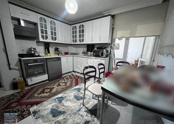 Ty'den Pnarbaşı'nda_ 4+1 _ebevyn Banyolu Çift Cam Balkonlu Daire!!!