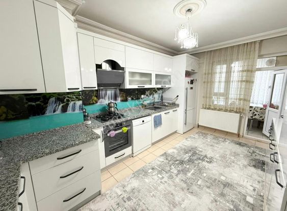 Karatay Aksarnıç Sitelerinde 3+1 Satılık Daire