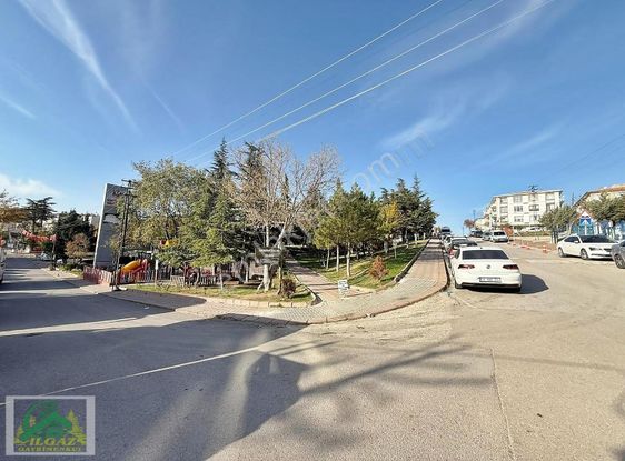 Karargahtepe'de Sıfır Bina'da Kat Konumunda 1+1 Lüx Yapılı Daire