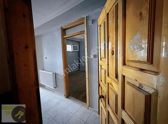 *of Gayrimenkul* Merkezi Konum Sıfır Doğalgaz 110m2 2+1 Daire