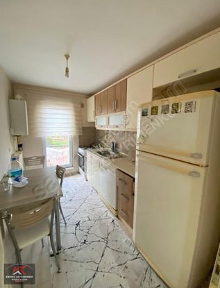 Karamürsel Kent Konutlarında Full Eşyalı 2+1 Kiralık Daire