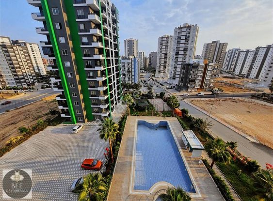 Acil Satılık! Geniş, Lüks Site, Muazzam Peyzaj Ve Kelepir Fiyat!