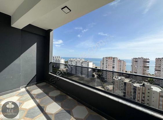 Bee Gayrimenkulden Full Deniz Manzaralı Lüks Eşyalı Concept