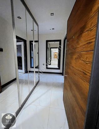 Bee'den Site İçerisinde Havuzlu Doğalgazlı 2+1 Daire