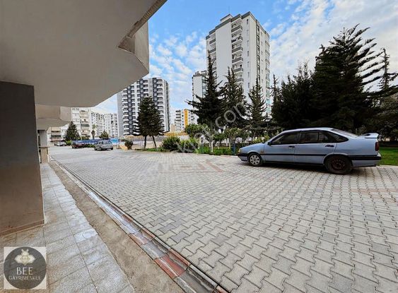 Bee'den Site İçerisinde Bağımsız Mutfak 3+1