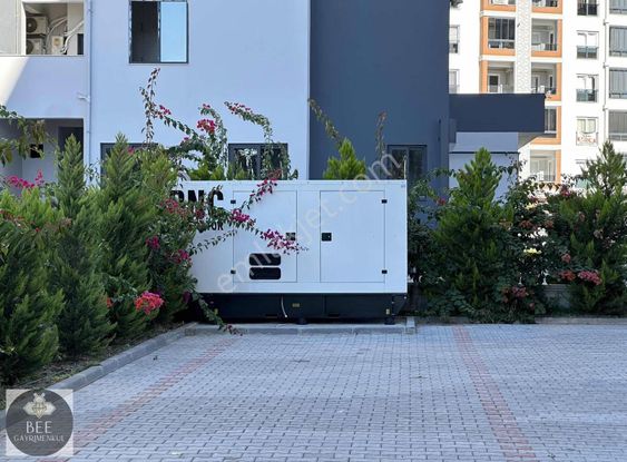 Bee Gayrimenkulden Uygun Yatırımlık Satlık Daire