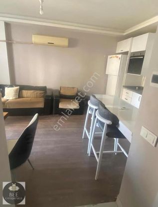 Bee Gayrimenkulden Tömükte Eşyalı Kaçmaz Daire Alan Kazanır