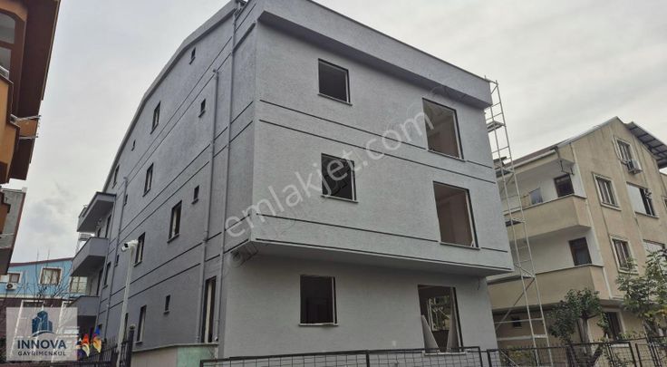 İnşaat Firmasından Tatlıkuyu Mah. Satılık 2+1 Lüx Daireler