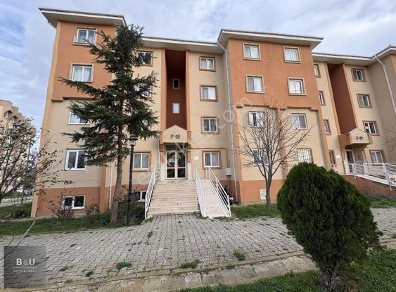 B&u Gayrimenkul'den Toki 1.etap 2+1 Daire