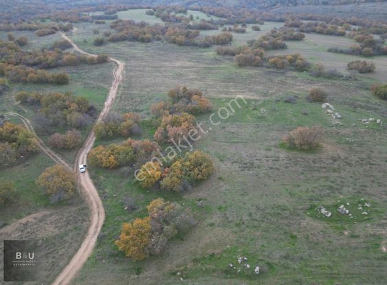 B&u Gayrimenkul'den Çeşmeköyde Satılık 74 Dönüm Arazi