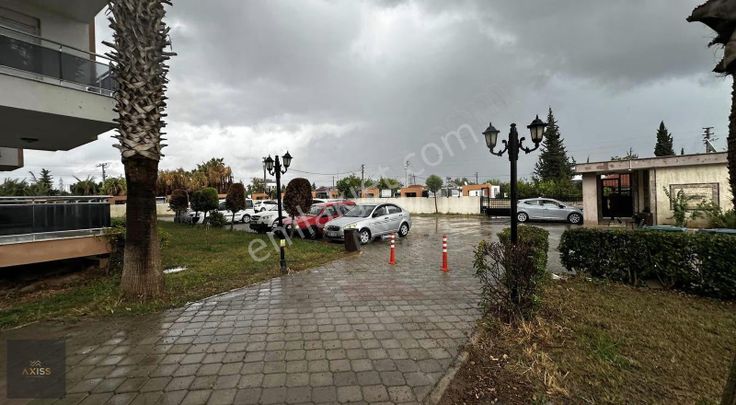 Sultan Konak 2 Kıralık Eşyalı 2+1 Ara Kat Daıre