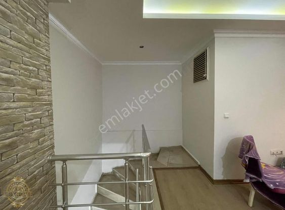 Nişantaşı'nda Masrafsız 2+1 Dubleks Daire