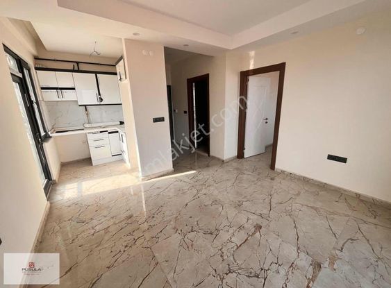 Plevne Mahallesi Yatırıma Uygun İzmir Yoluna Cephe 1+1 Daire