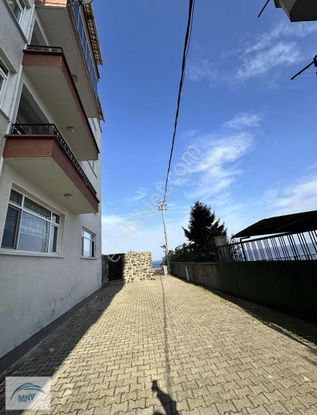 Havı Hüseyinde Ultra Manzaralı Tarihi Daire