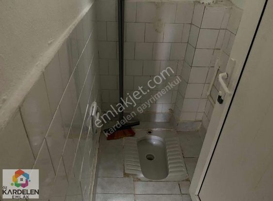 Kardelenden Kiralık Eşyalı Daire