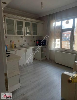 Ersın Emlaktan Gemılercekegınde Satılık Dogalgazlı Daıre