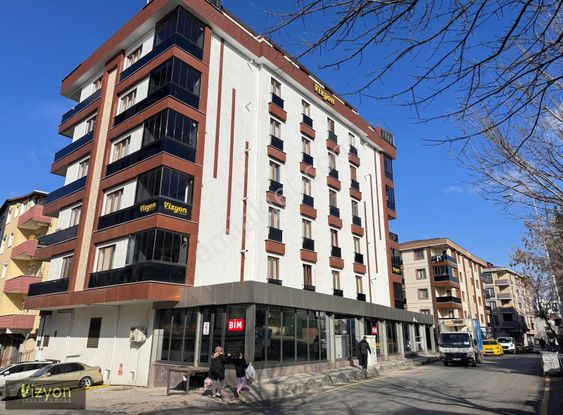 Çekmeköyde Konumu Süper Vizyon İnşaattan 2+1 Lüks Daireler