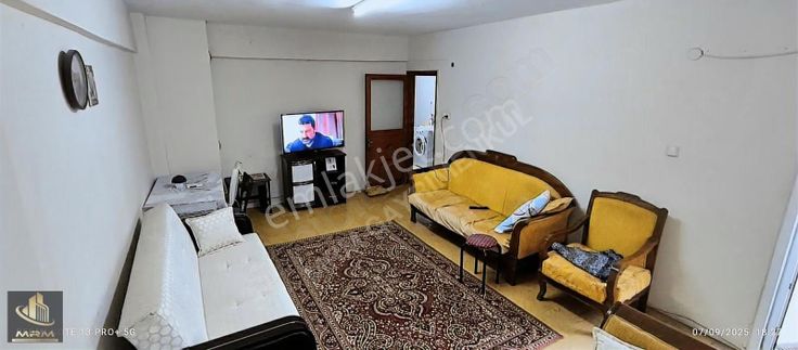 Mrm Gayrimenkul'den Satılık 2+1 1.kat Daire