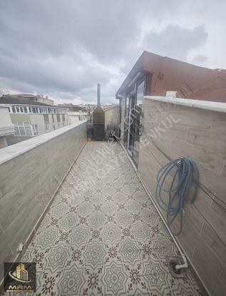 Mrm Gayrimenkul'den Kiralık Çatı Katı