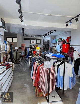 Mrm Gayrimenkul'den Kiralık Cadde Üstü Dükkan