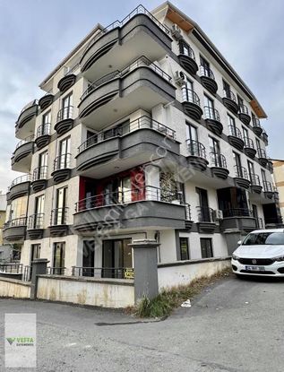 Farabi Hast. Yanı Marmaray Yakını 1 Aya Teslim Lüks Geniş Daire