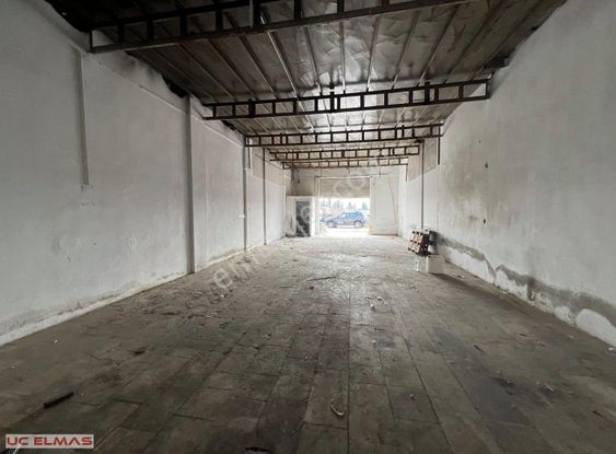 Üç Elmas Yusuf Beyden Üretime Uygun 180 M² Muhteşem Bir İş Yeri