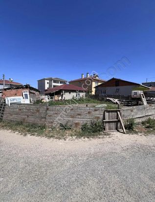 Lüleburgaz Durak Mah Yapı Yapmaya Uygun Satılık Arsa