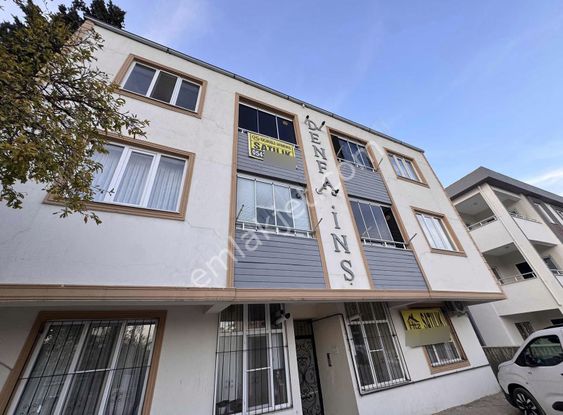 Serıntepe Karakolu Civarı Satılık 3+1 Daire
