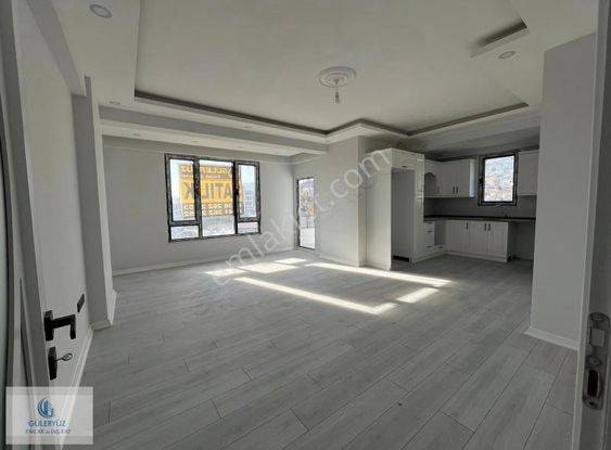 Güleryüz İnşaat'tan Satılık Sıfır 3+1 Daire_çınarlık Mah_iskanlı