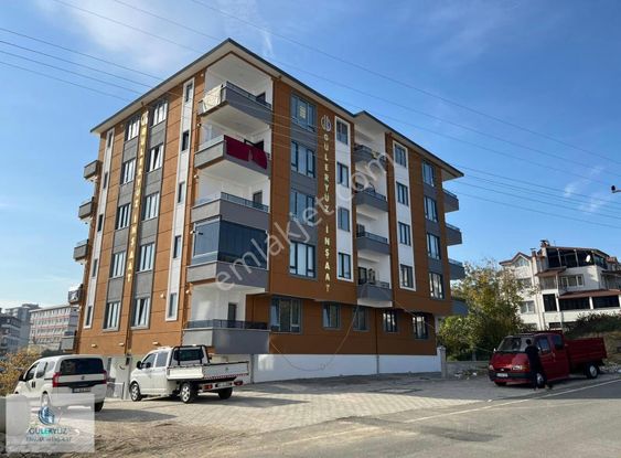 Güleryüz İnşaat'tan Satılık Sıfır 3+1 Daire__muhteşem Manzarlı__