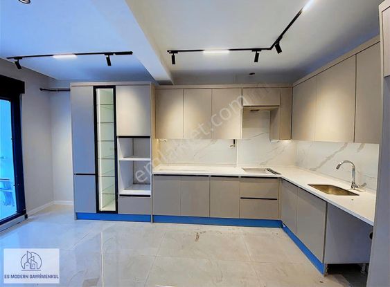 Aşağı Söğütönü Girişi Zincirlikuyu'da Lux 4+1 İkiz Villa