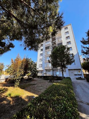 Menemen Egenkent 2'de 3+1 Asansörlü Balkonlu Kiralık Daire