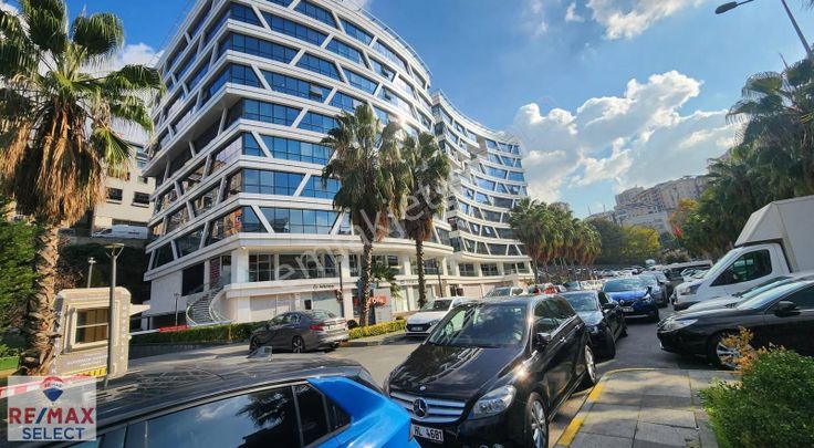 Çığdem Öztaş'tan Dap S Ofiste Kıralık 1+0