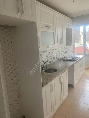 Çekirge'de Manzaralı Daire