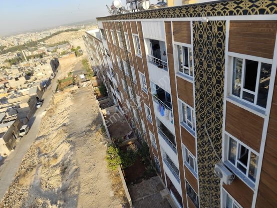 📍nf Emlaktan Satılık Viva Yaşam Konutlarında Urfa Manzaralı Daire