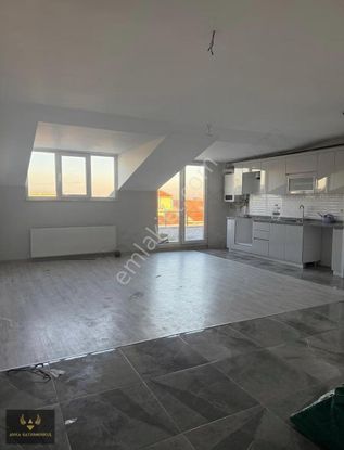 Avcılar Anka Gayrimenkul Den Merkezde Satılık Dubleks