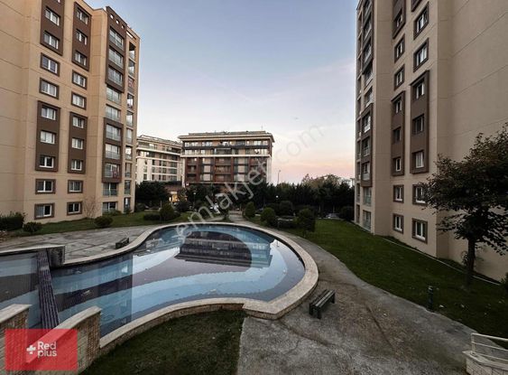 Mimaroba Kent Plus Sitesinde Satılık 1+1 Daire