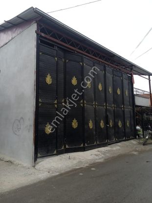 Atabey Group`dan Cevre Yoluna 50 Metre ,arsa Veya Depo