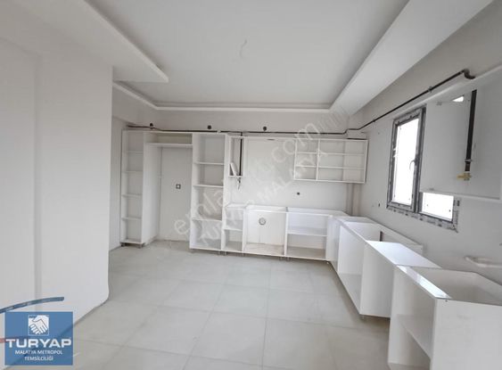 Turyap Metropol'den 35 Lik Yolda 3+1 Satılık Daire