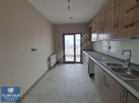 Turyap Metropol'den Bahçebaşı Toki 5.etapta 3+1 Kiralık Daire