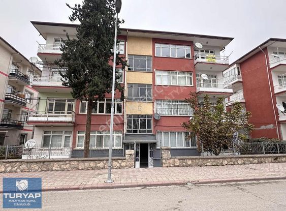 Turyap Metropolden Sıtmapınarında 3+1 Kiralık Daire