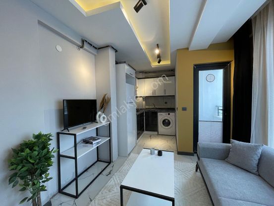 Atakumda Ulaşıma Yakın Sıfır Eşyalı Satılık 1+1 Daire