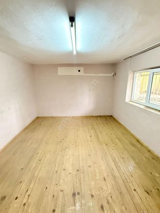 Yıldıztepe Mahallesi Kiralık Bahçeli Bodrum Kat Daire