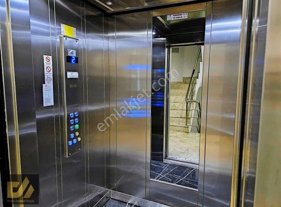 2+1 Dubleks Kiralık Daire