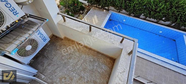 2+1 Limanda Satılk Daire